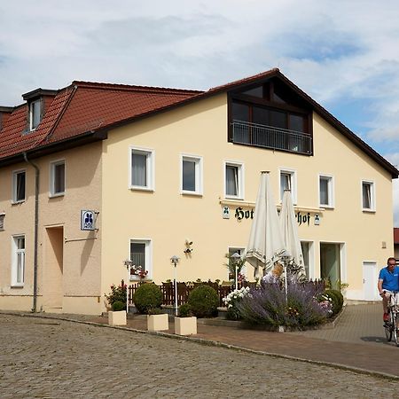 Bed & Breakfast Hotel Muellerhof คาพุท ภายนอก รูปภาพ