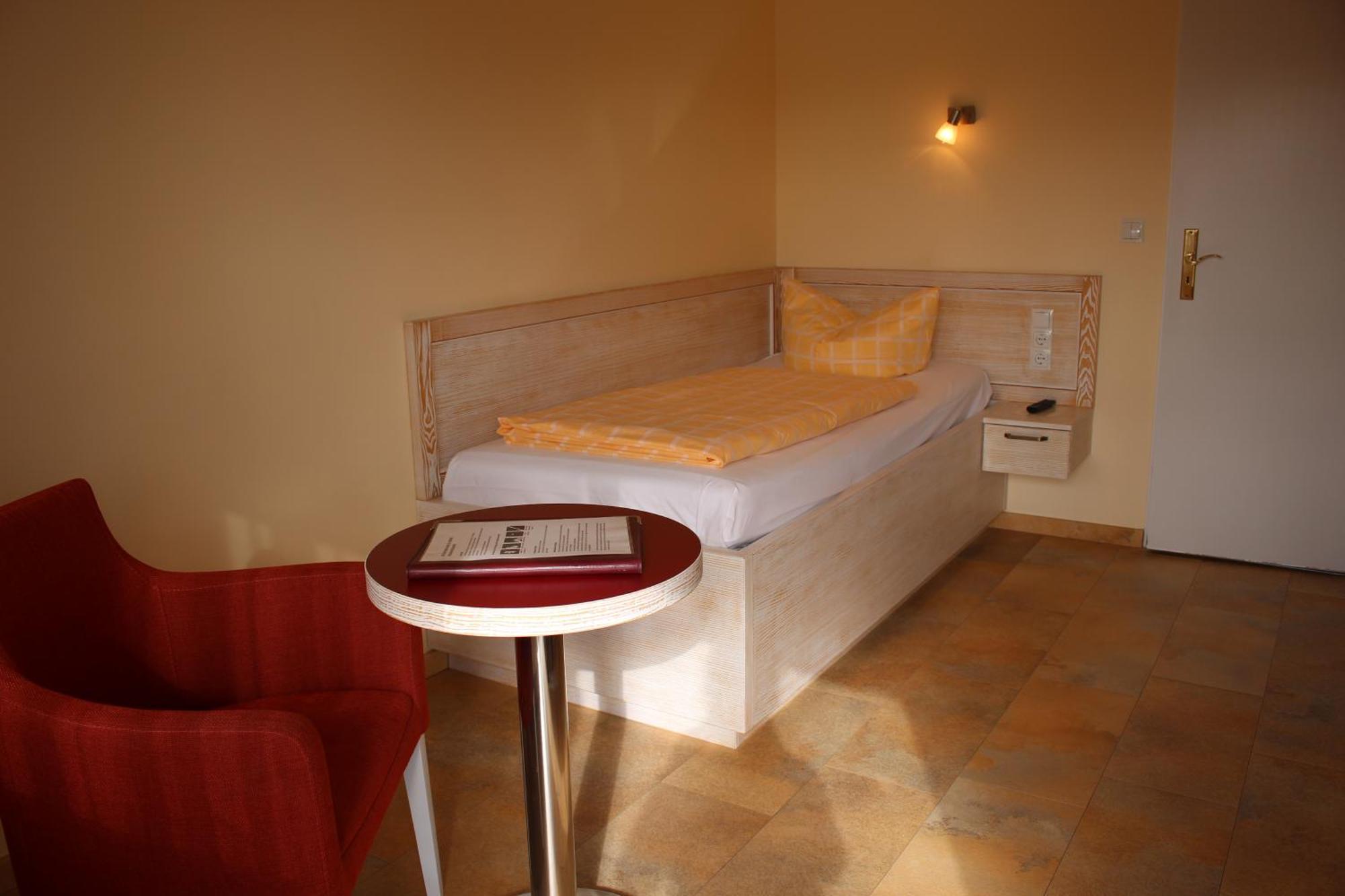 Bed & Breakfast Hotel Muellerhof คาพุท ภายนอก รูปภาพ