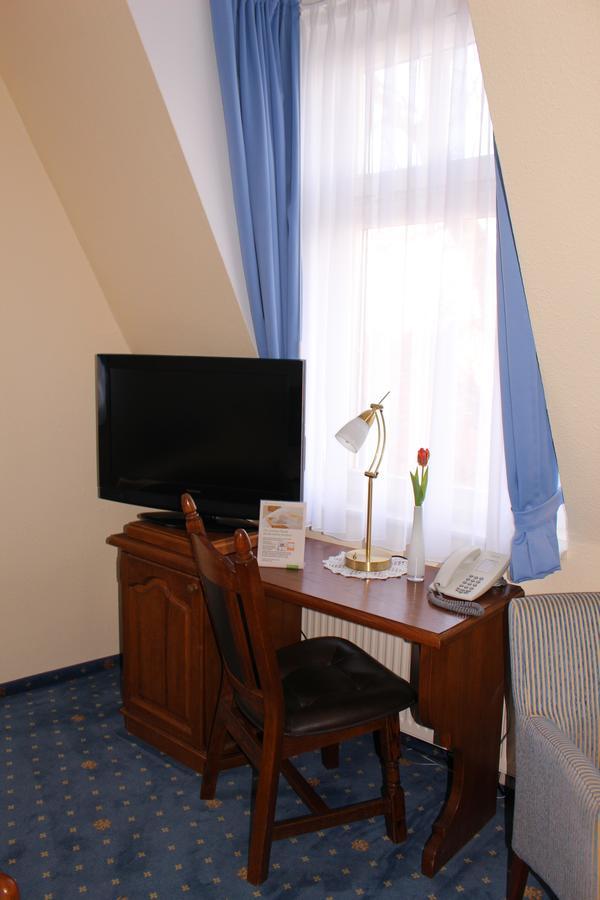 Bed & Breakfast Hotel Muellerhof คาพุท ภายนอก รูปภาพ