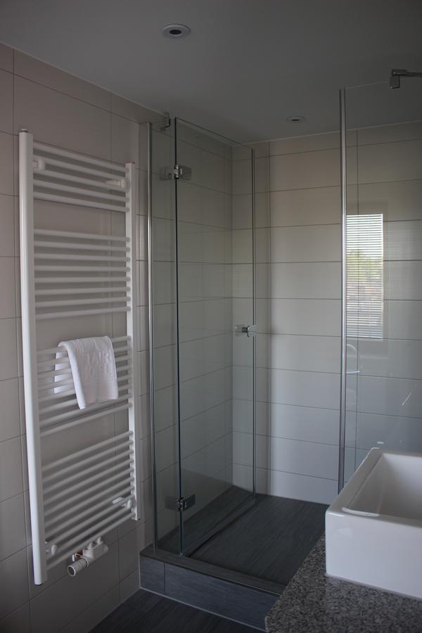 Bed & Breakfast Hotel Muellerhof คาพุท ภายนอก รูปภาพ