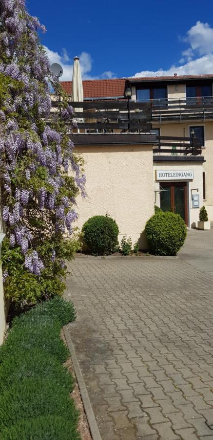 Bed & Breakfast Hotel Muellerhof คาพุท ภายนอก รูปภาพ